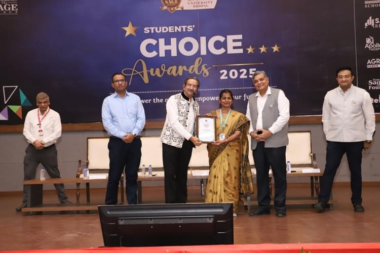 SAGE University Bhopal Events photo 67